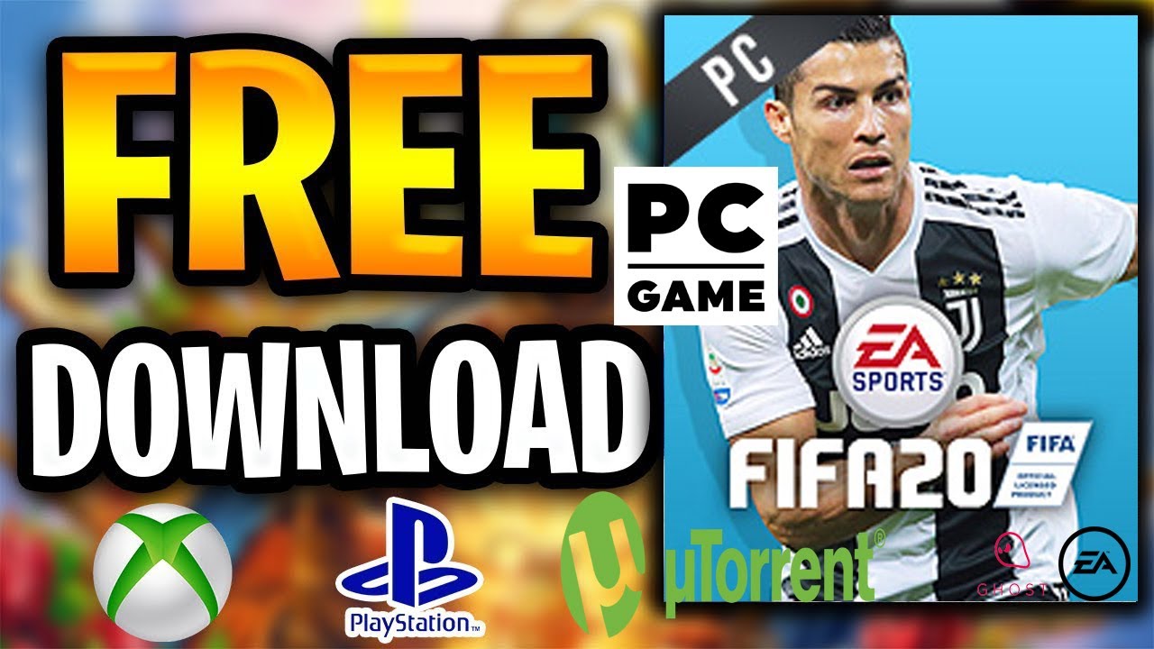 fifa 20 download free pc crack