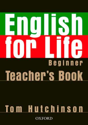 english teaching books for beginners